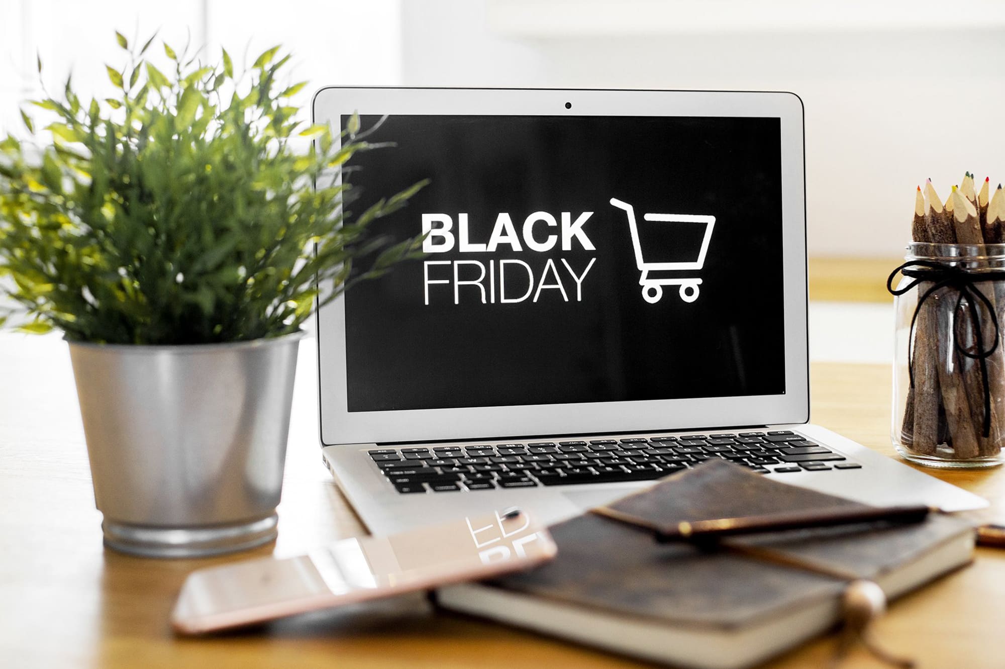Could your website handle a Black Friday shopping euphoria?