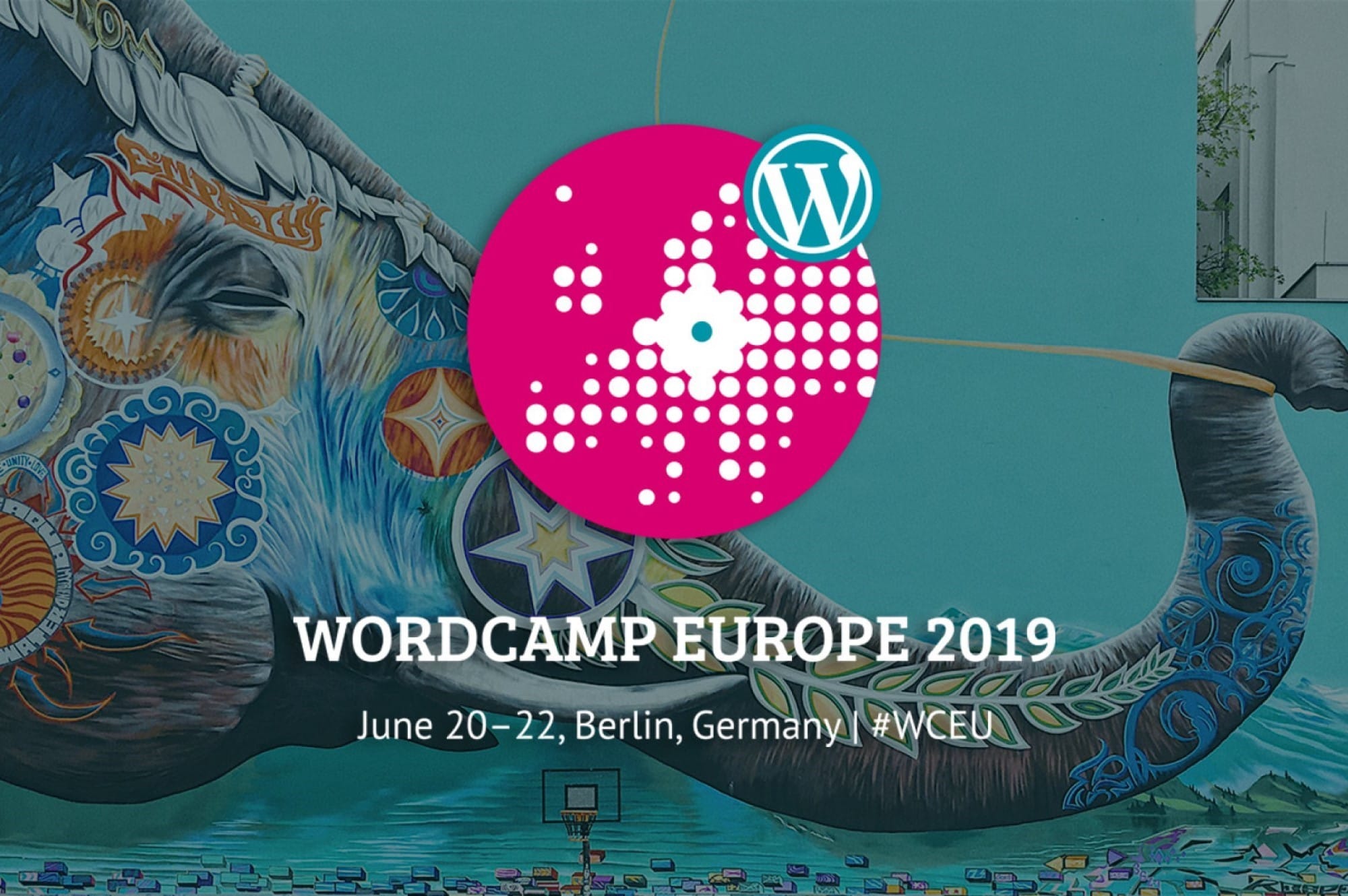 Recap WordCamp Europe 2019